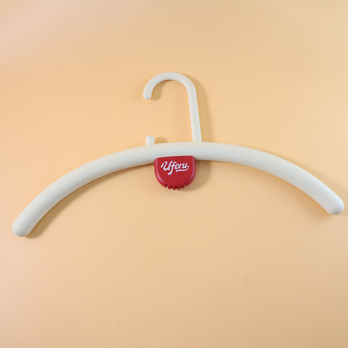 Anti-Slip Plastic Clothes Hanger with Fragrance Holder â Organize Your Wardrobe