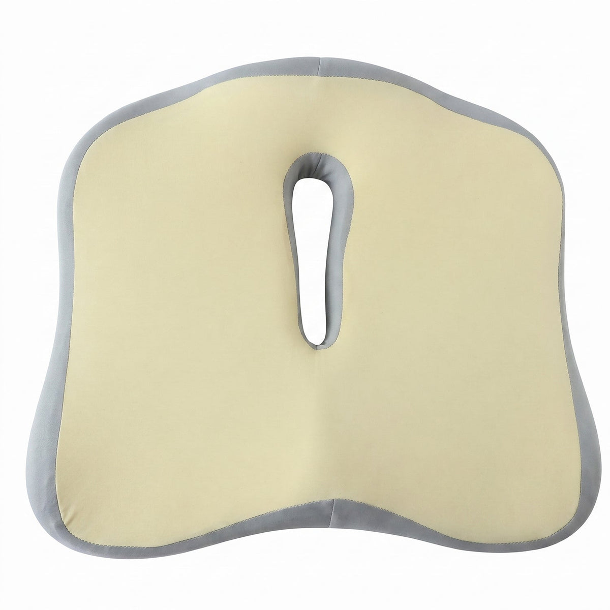 Comfort Memory Foam Ergonomic Seat Cushion for Office Chair
