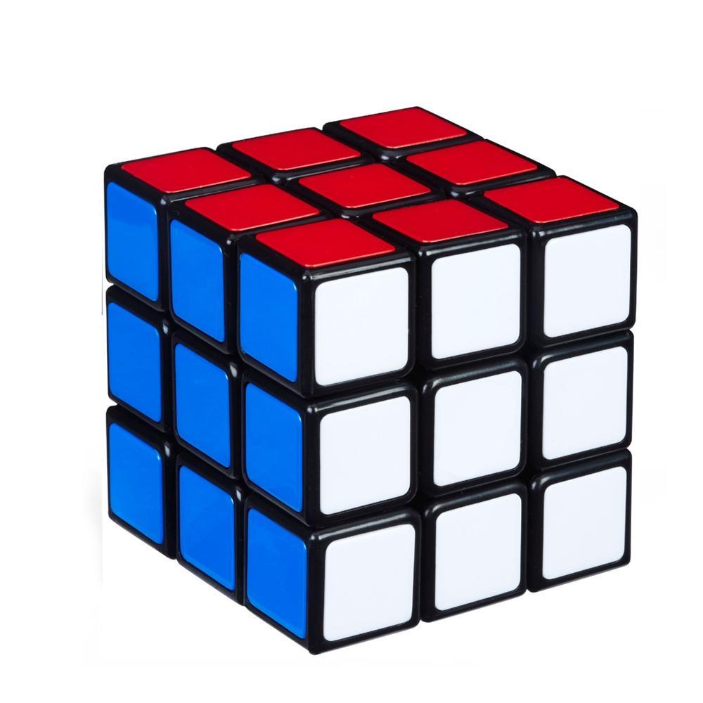 3x3x3 Puzzle Cube â Smooth Speedcube for All | Boardoria