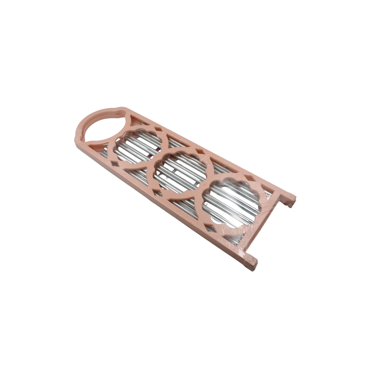 Folding Shoe Rack â 4-Layer Space Saver | DeoDap India