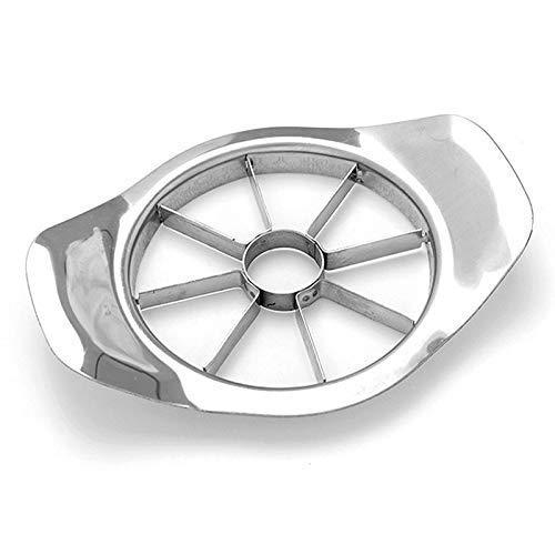 Apple Cutter â Stainless Steel 8-Blade Slicer | Quickslice