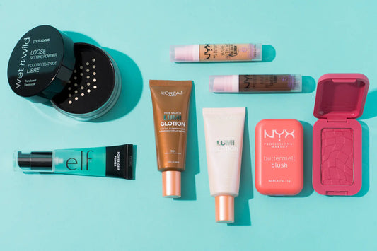 Makeup Essentials List - Beauty & Makeup Products Buying Guide