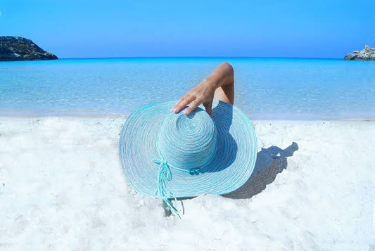 Stay Cool and Stylish with these Must-Have Summer Essentials