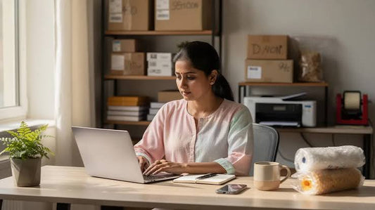 35 Side Business Ideas in India to Start in 2026 for Extra Income