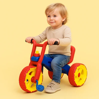 Toys, Baby & Kids