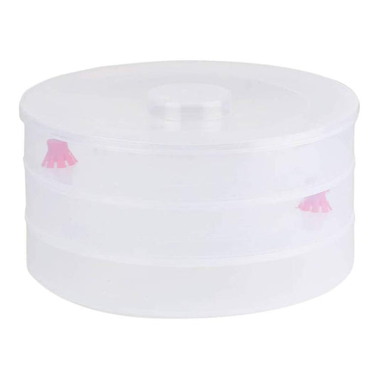 3 Compartment Sprout Maker â Hygienic & Healthy | Tidy Table