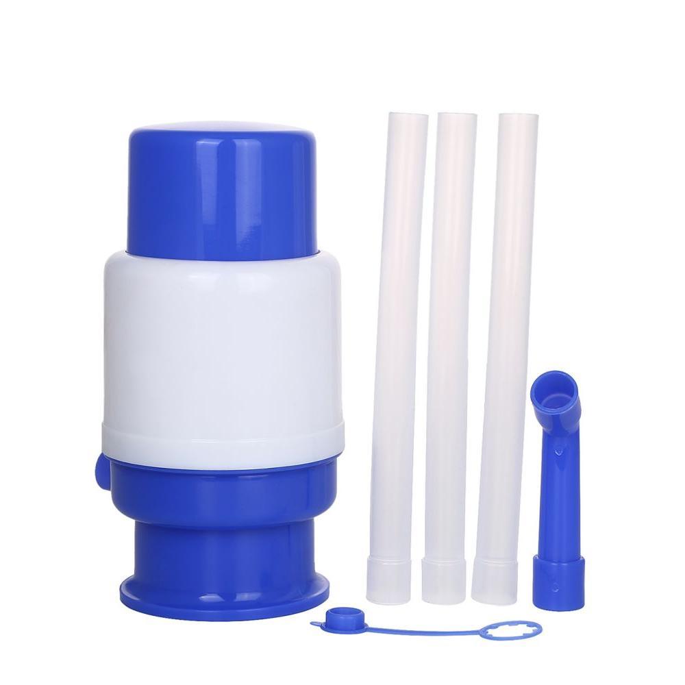 Hand Press Water Pump â 3-5 Gallon Bottle Dispenser | Hydrozilla