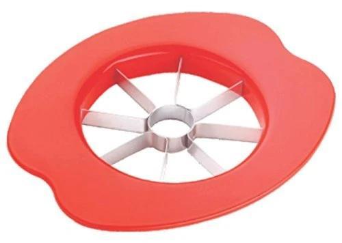 Apple Cutter â Stainless Steel Blades Fruit Slicer | Quickslice