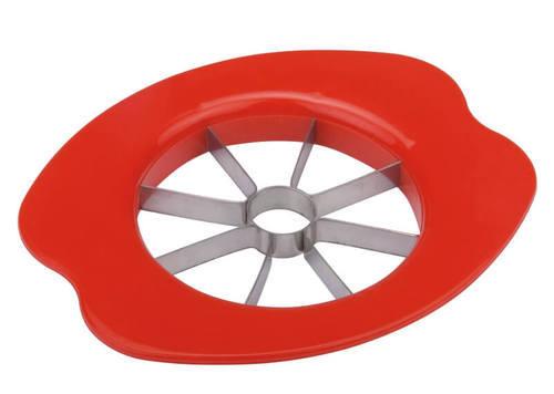 Apple Cutter â Stainless Steel Blades Fruit Slicer | Quickslice