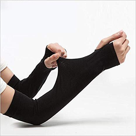 Arm Sleeves â UV Protection & Cooling | FitFuzion
