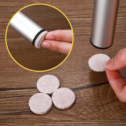 Self-Adhesive Cork Coasters â 3.5-inch DIY Craft Tiles | Storenzo