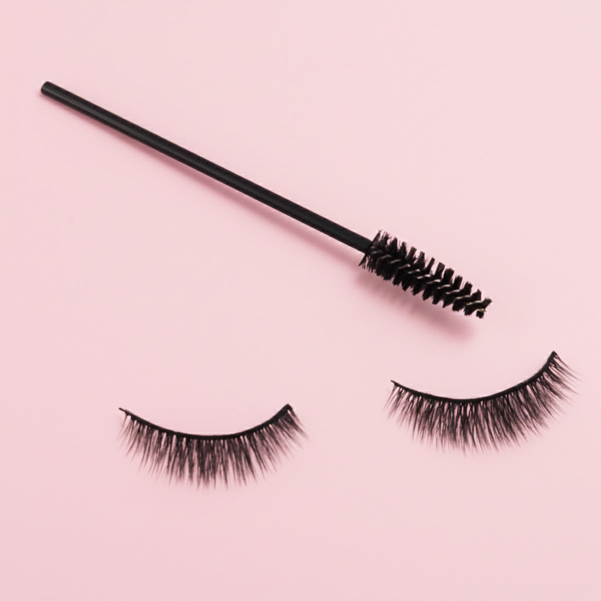 3D Mink Eyelashes Set â Lightweight Full Volume Lashes