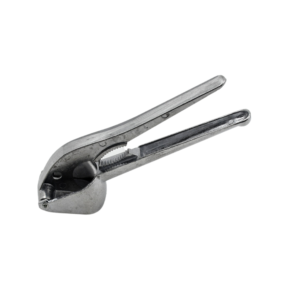 Aluminum Garlic Press â Easy-to-Use Kitchen Tool | ToolMate Pro
