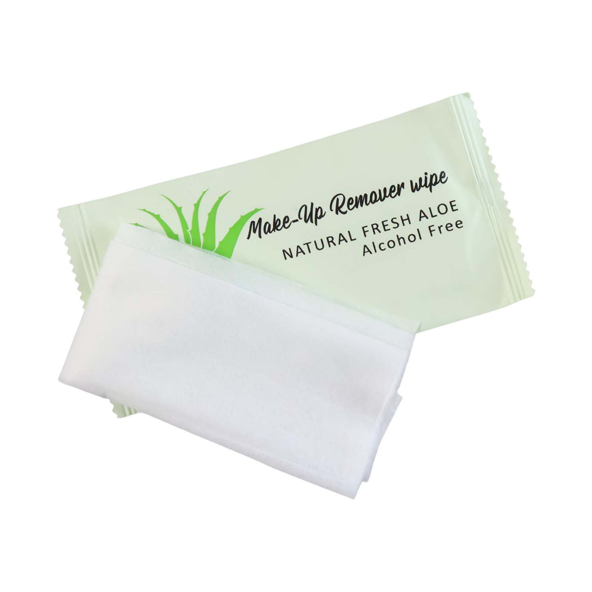 Aloe Makeup Remover Wipes â Gentle, Hydrating & Alcohol-Free
