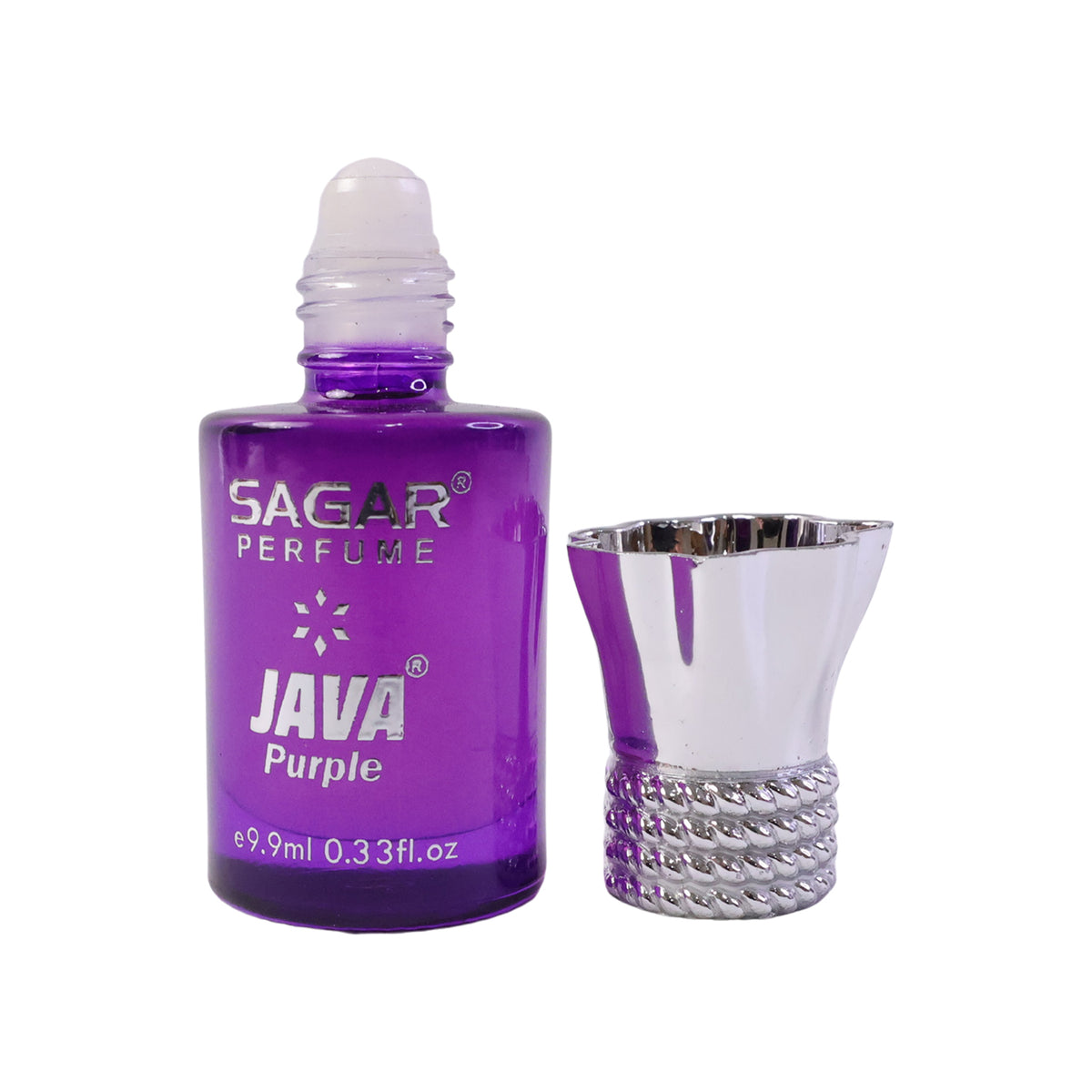 Alcohol-Free Perfume Oil â Long Lasting Unisex Fragrance in 9.9 ml