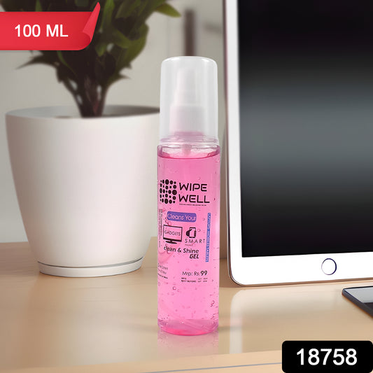 Screen Cleaner Gel â Mobile & Laptop | PHOBIA