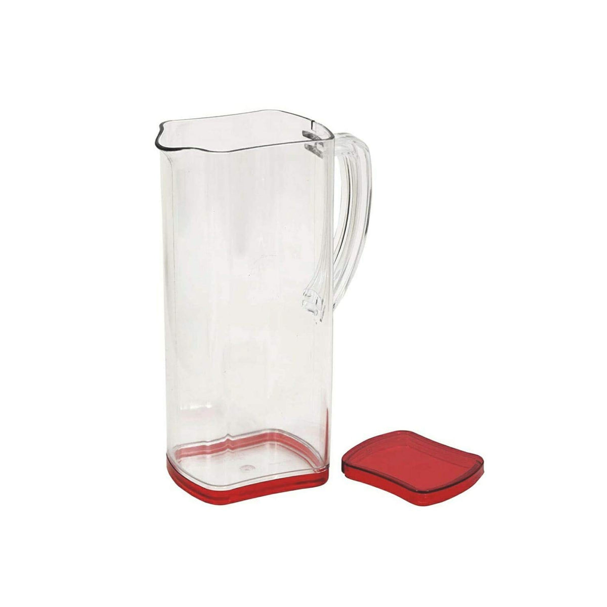 2000ml Plastic Water Jug â Fridge Safe & Durable | Hydrozilla