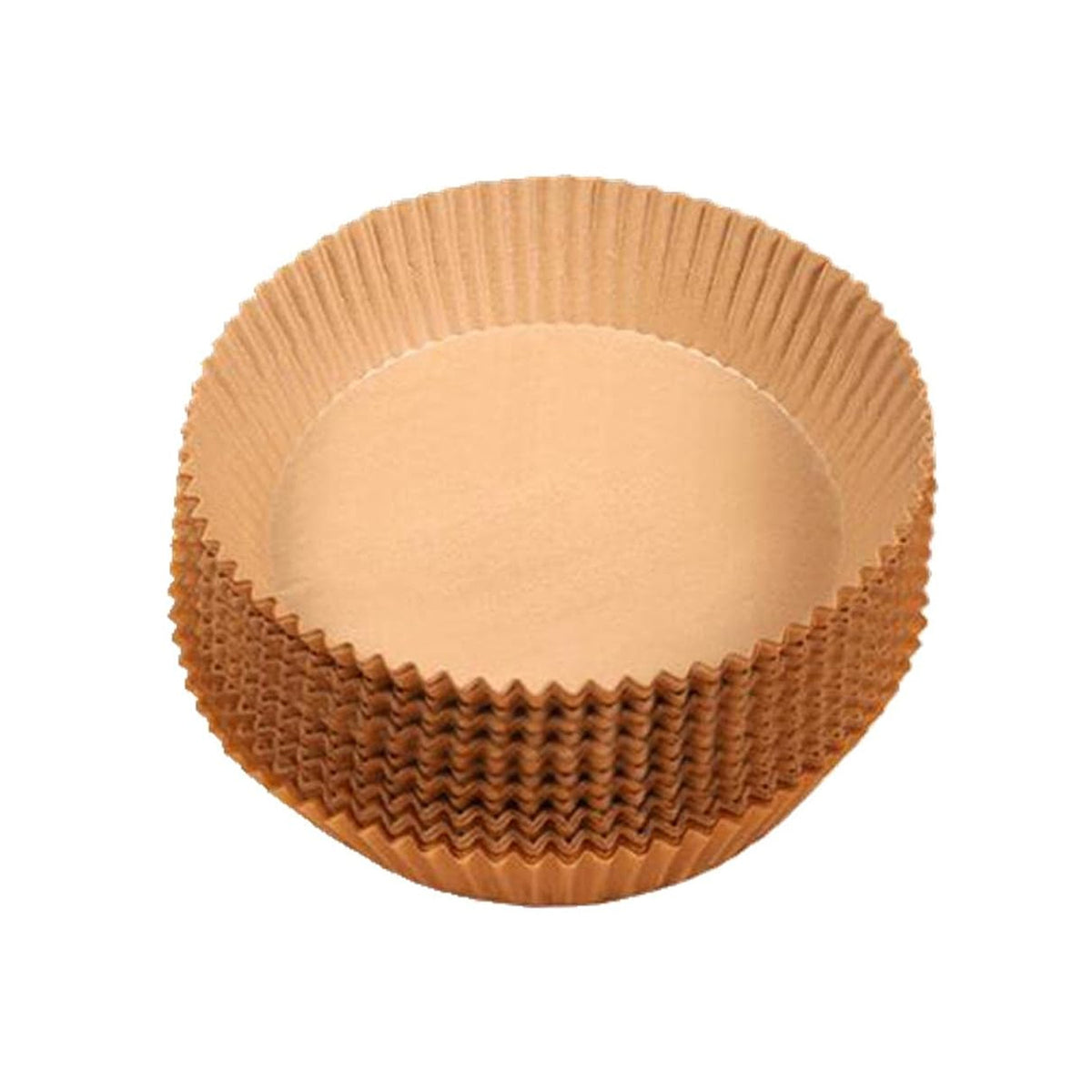 Air Fryer Liners â Round Disposable Parchment (50 Pcs) | Dabster