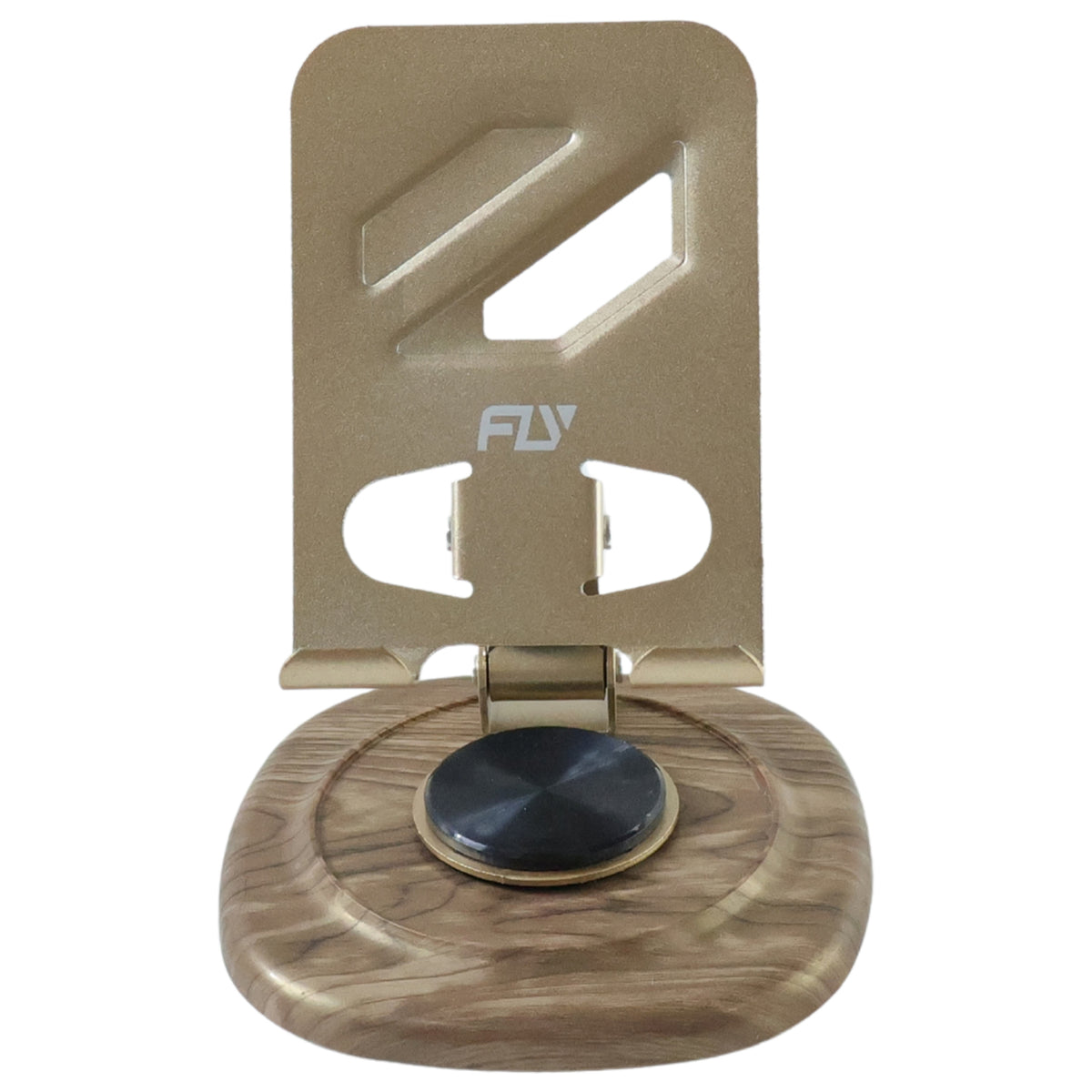 Adjustable Mobile Phone Stand â Sturdy & Compact Workspace Accessory