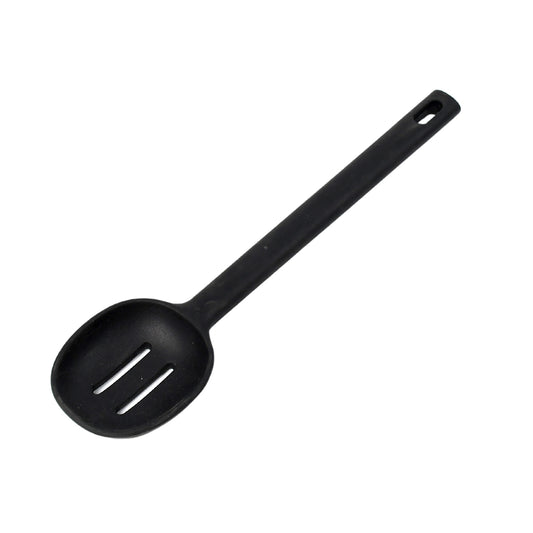 Silicone Kitchen Spoon â Non-Stick Heat Resistant | CookAura