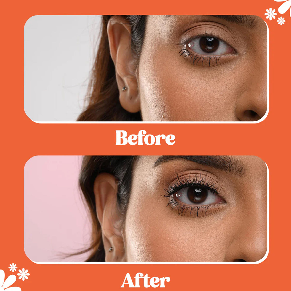 3D Mink Eyelashes Set â Lightweight Full Volume Lashes