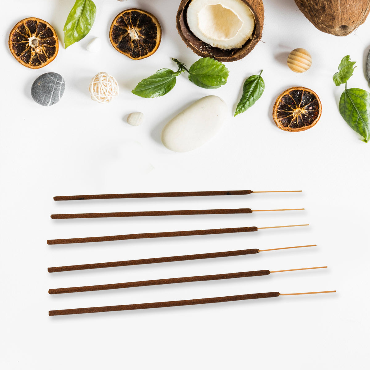 Agarbatti Mix Flavour â 90g Long-Lasting Incense | DeoDap