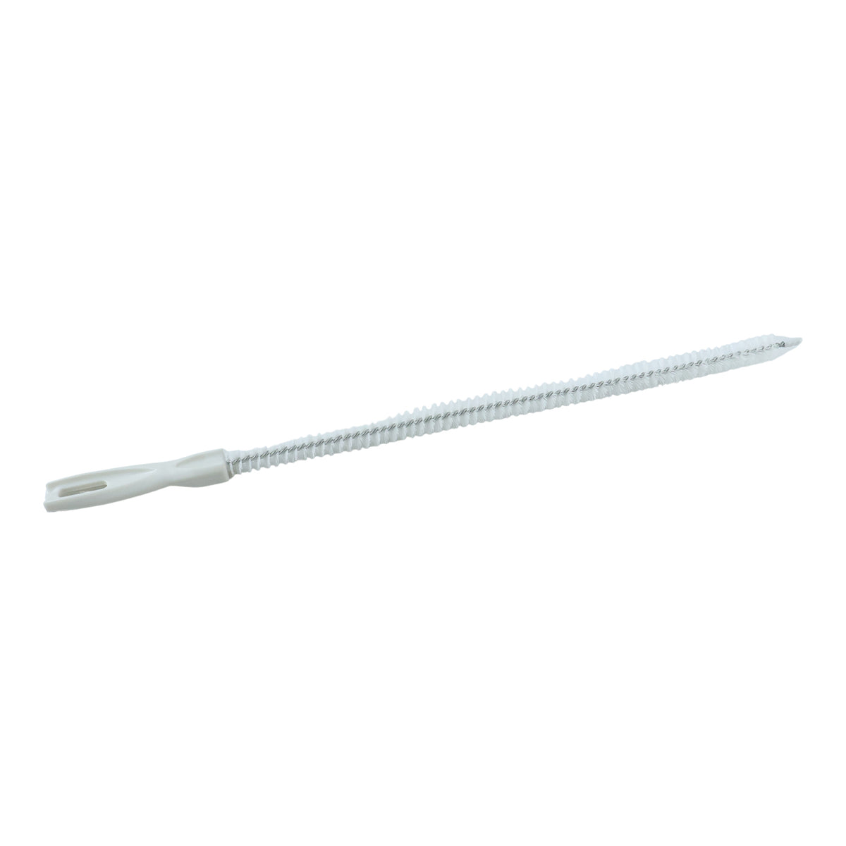 Flexible Drain Cleaning Brush â Long Reach Dual-End Tool for Home