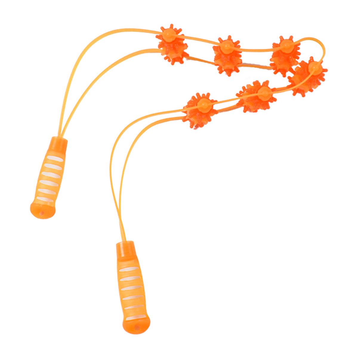 Back Massage Roller Rope â Manual Muscle Relief for Body Pain