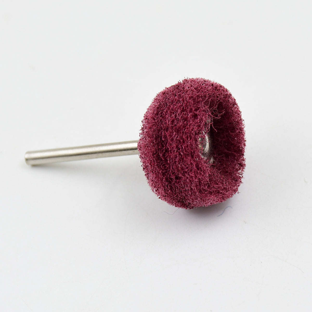 Abrasive Buffing Wheel Set â For Rust Removal & Polishing