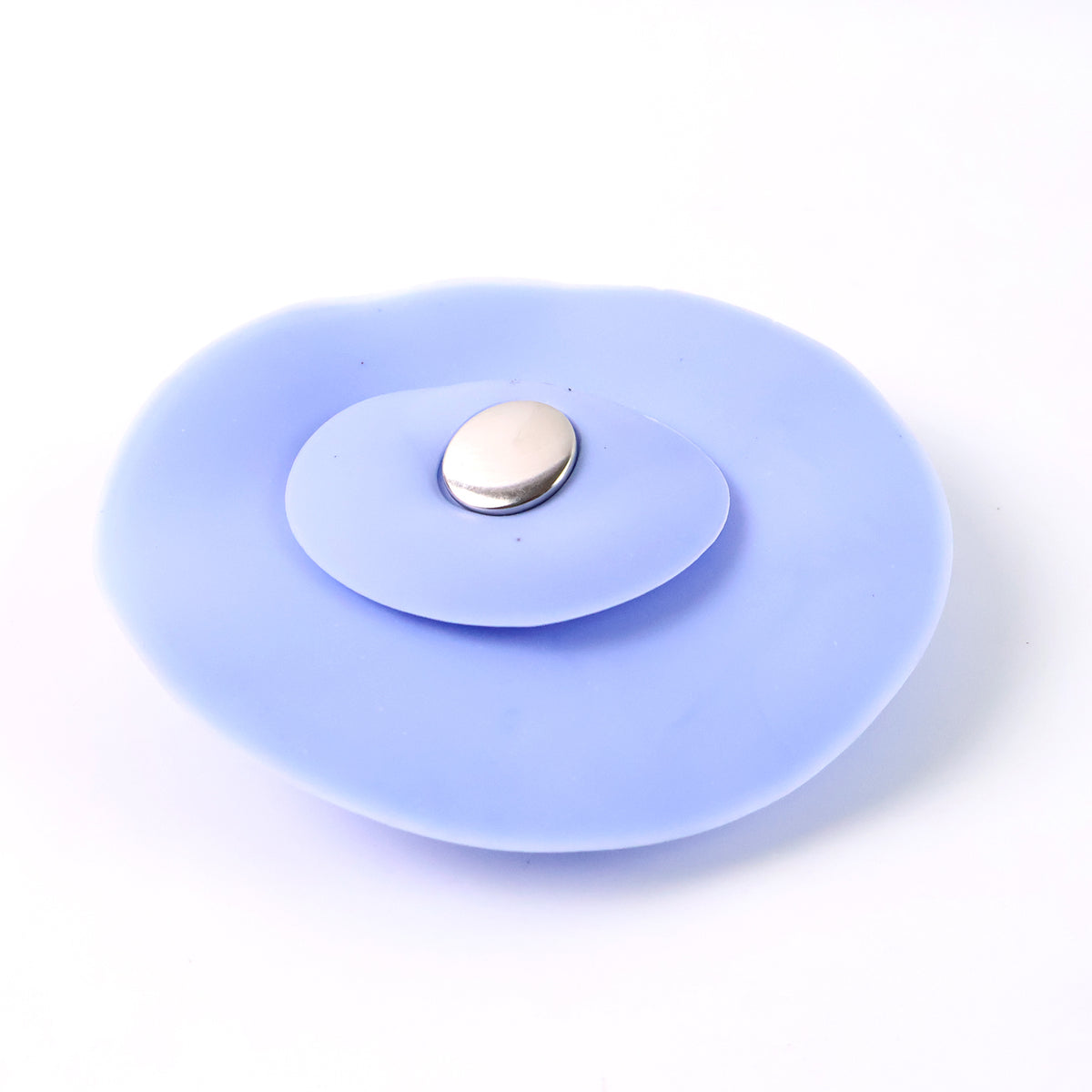 Silicone Sink Strainer & Stopper â Durable 2-in-1 Kitchen Protection