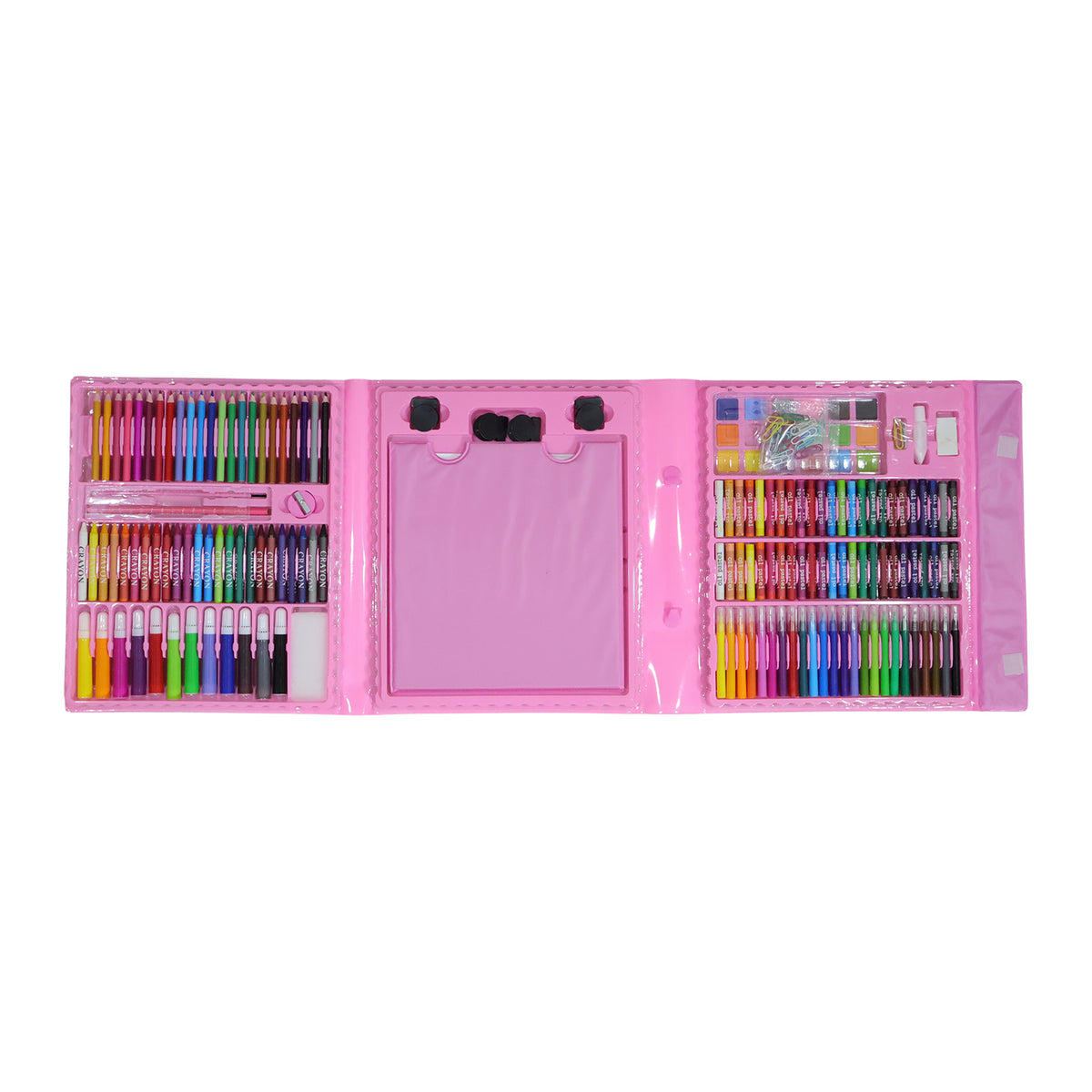 Art & Craft Drawing Kit for Kids â Complete Creative Set for Beginners