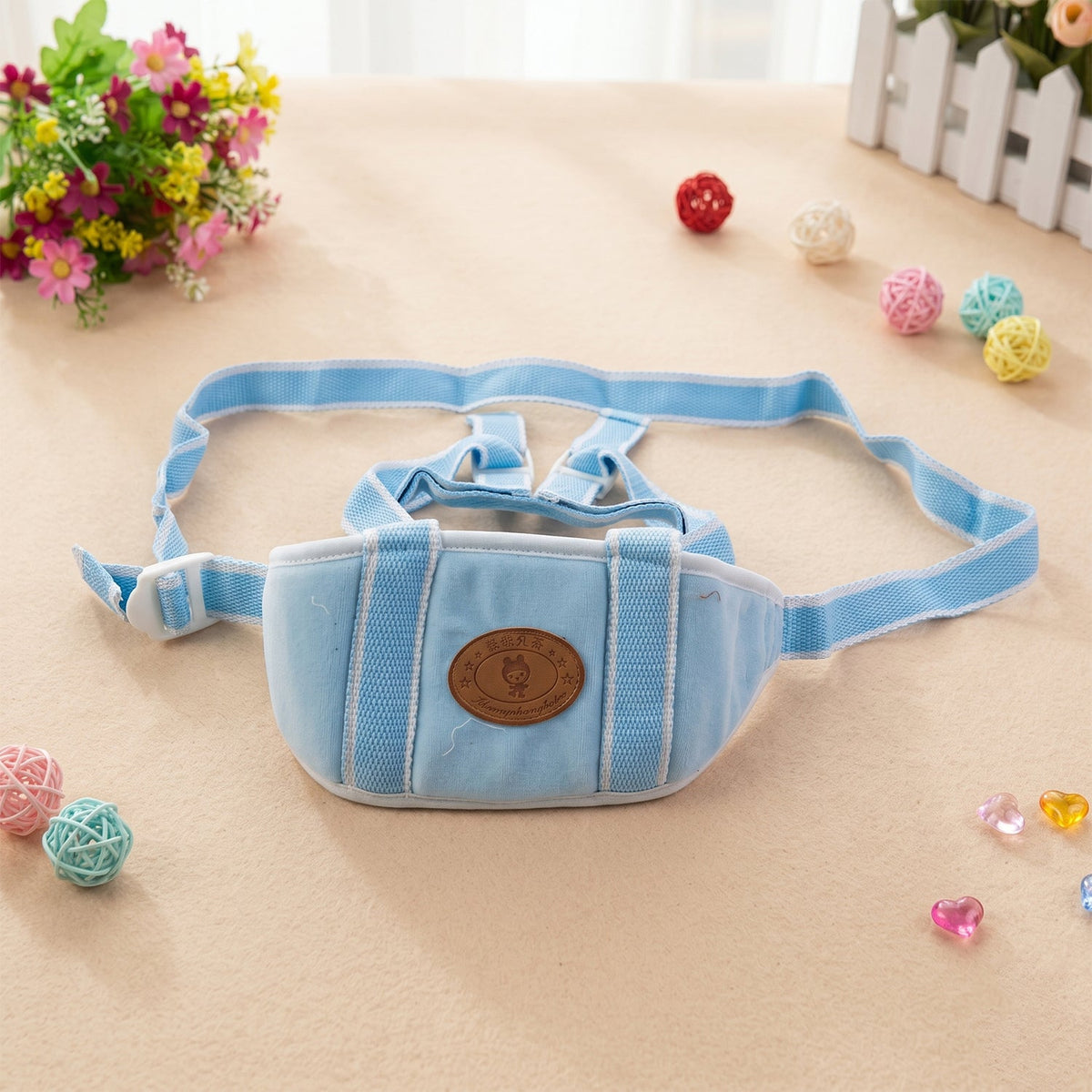 Baby Walking Assist Belt â Supportive Toddler Harness for Early Walks