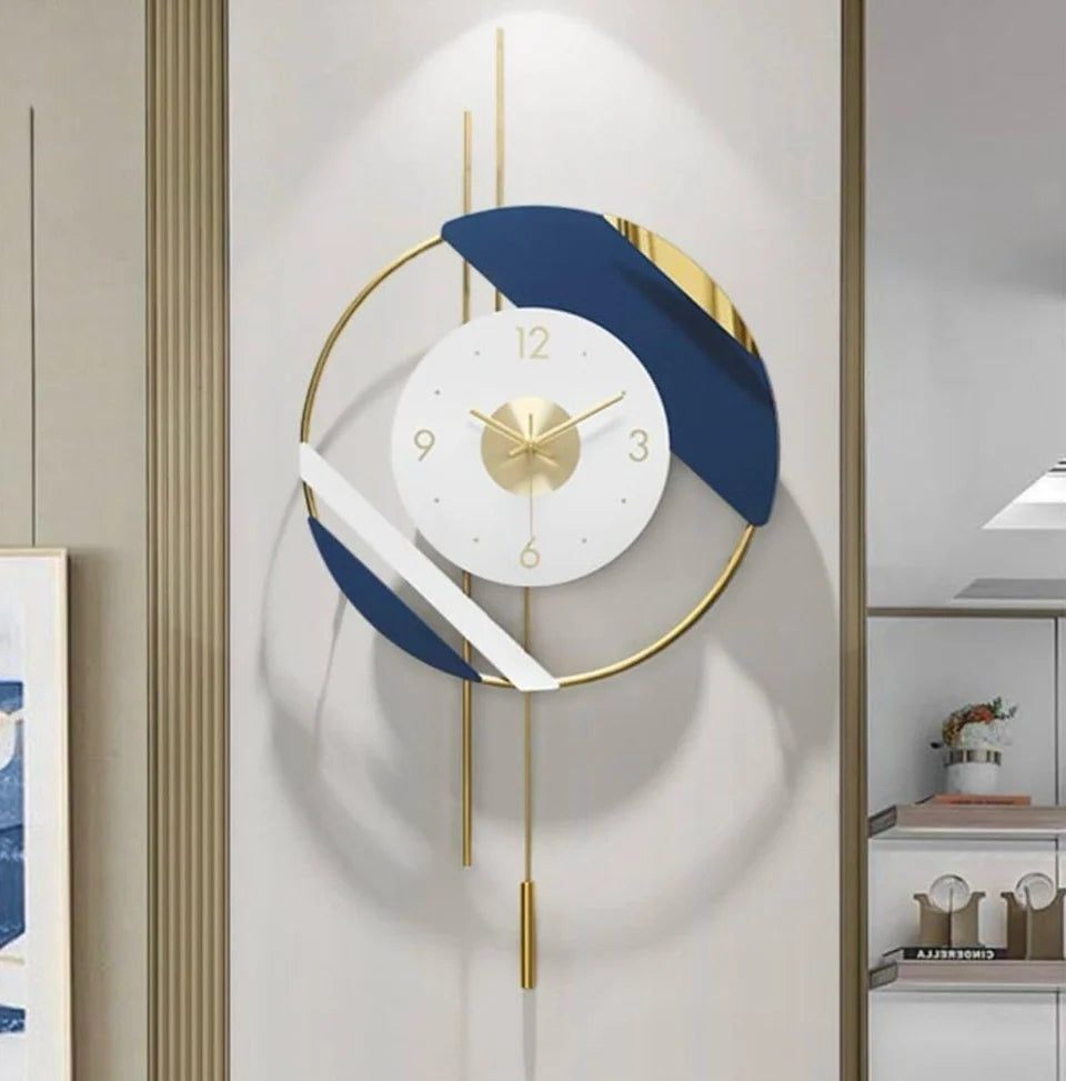 01.Aeon Wall Clock