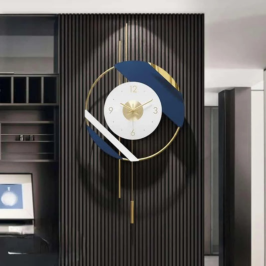 01.Aeon Wall Clock
