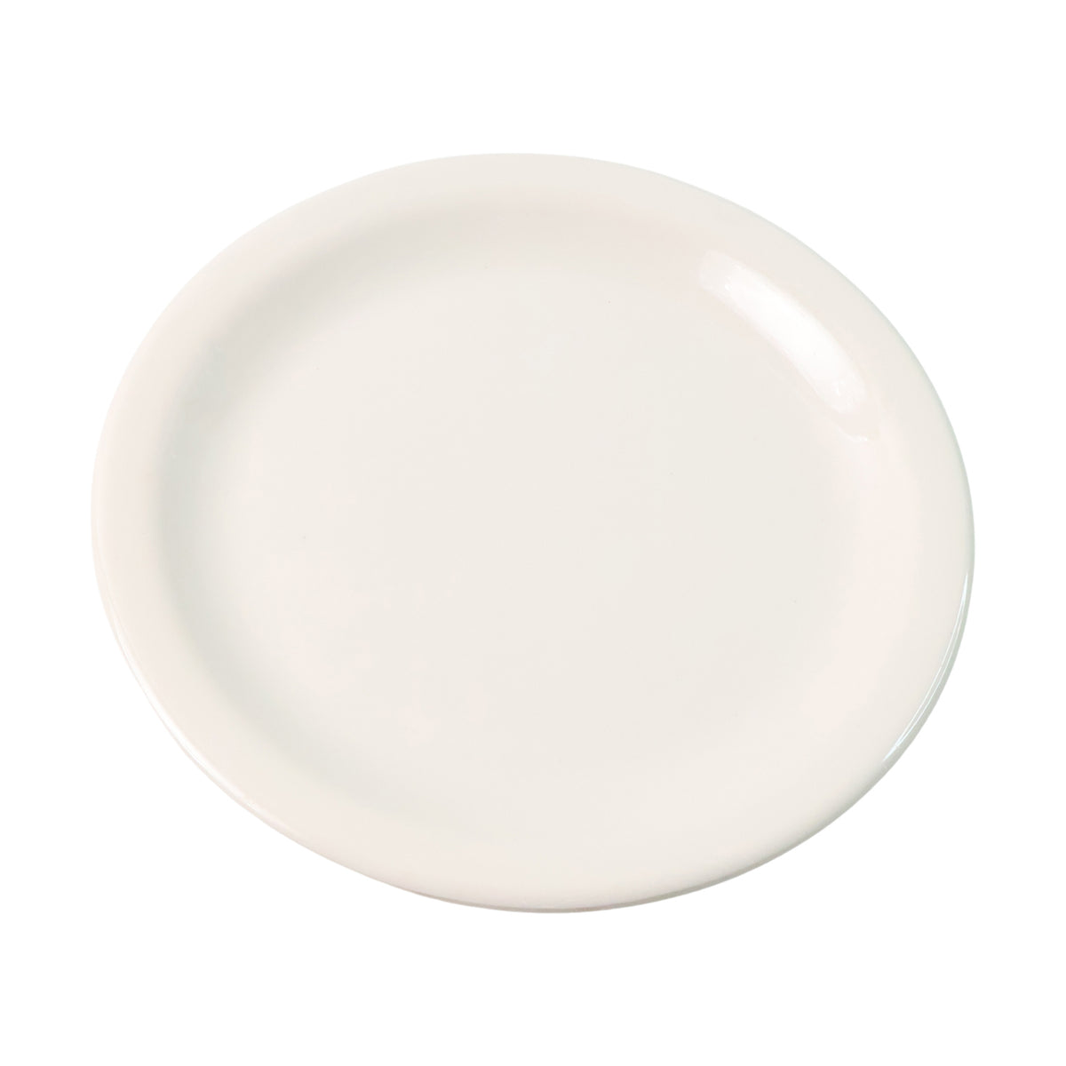 30 cm Round Dinner Plate â Durable & Heat-Resistant Serving Plate