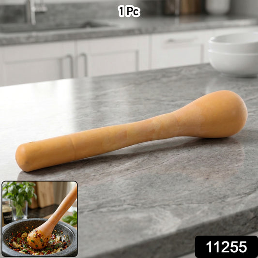 Manual Masher Grinder Tool for Kitchen â Efficient & Traditional