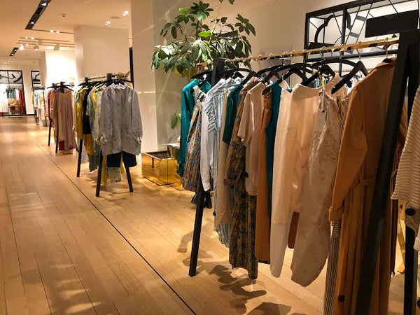 Fashion & Apparel