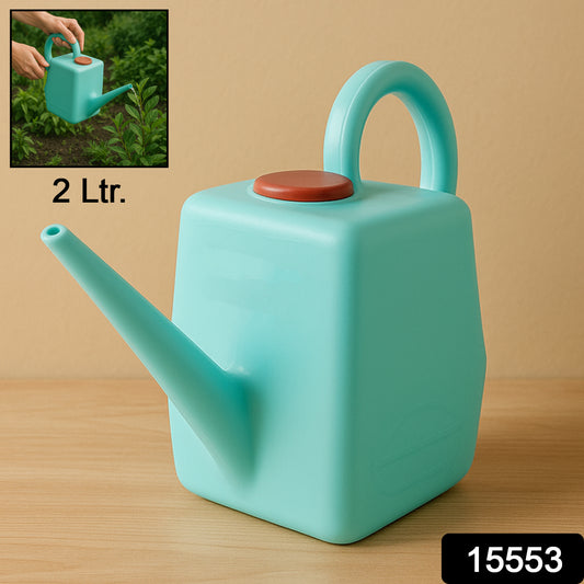 2L Gardening Watering Can â Ergonomic Handle & Precision Spout