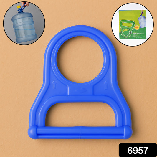 Heavy-Duty Water Bottle Handle â Ergonomic Grip for 20L Cans