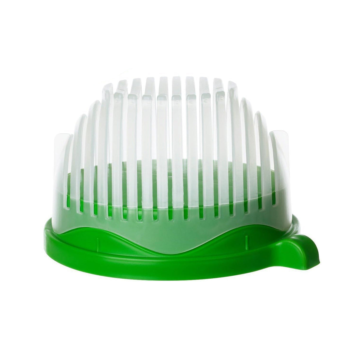 60 Seconds Salad Cutter Bowl â Quick Vegetable & Fruit Slicer | Quickslice