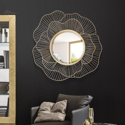 01.Morris Accent Mirror