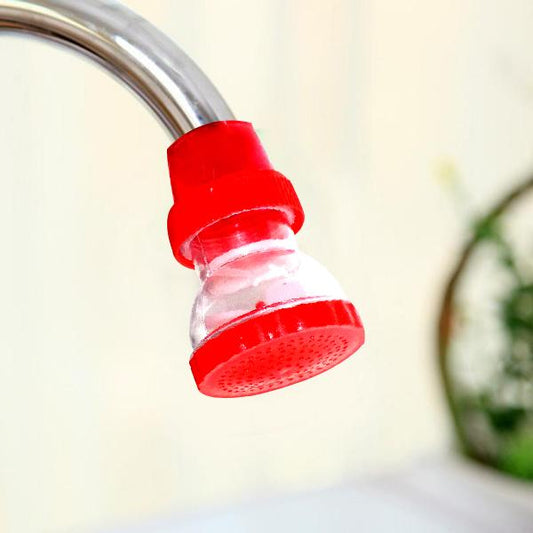 360-Degree Shower Head â Water Filter Faucet | Mist & Relax