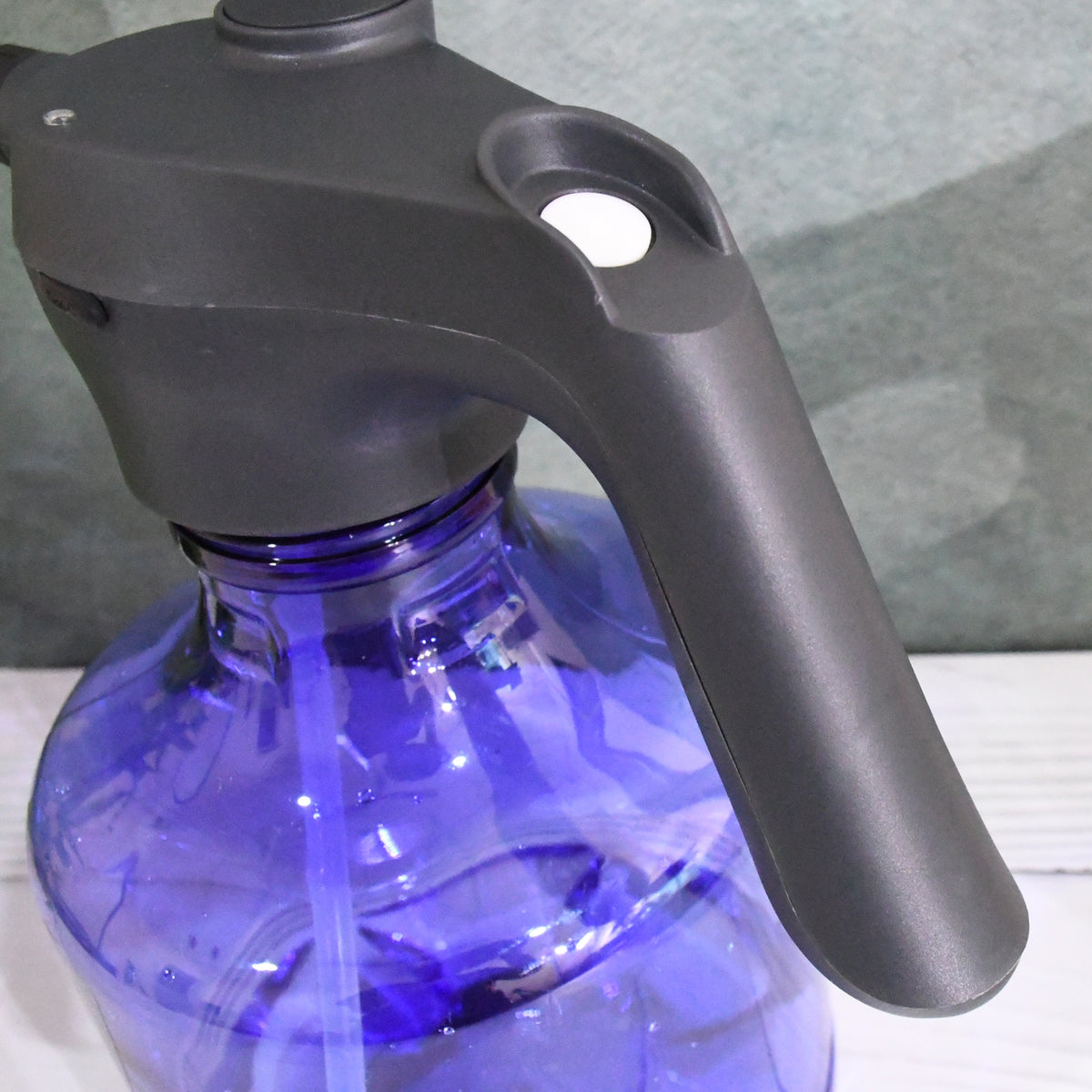 Electric Garden Sprayer â 3L Automatic Rechargeable | DeoDap