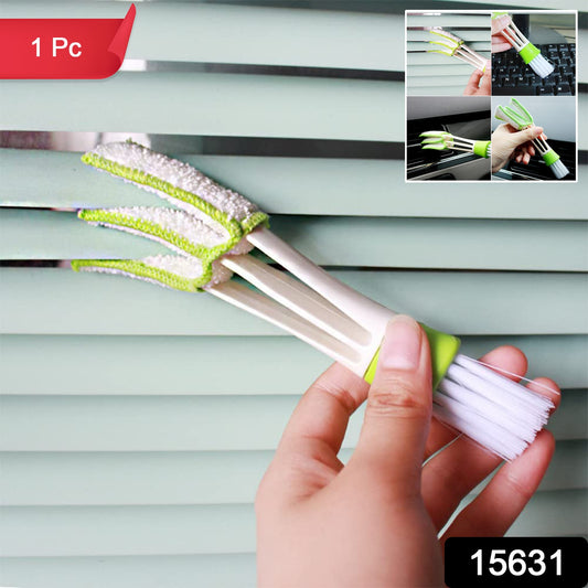 3-in-1 Cleaning Brush â Effortless Dust & Crevice Removal