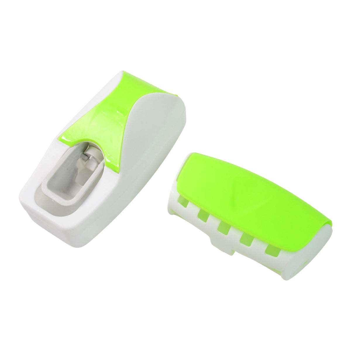 Automatic Toothpaste Dispenser â Wall Mount | BrushedUp